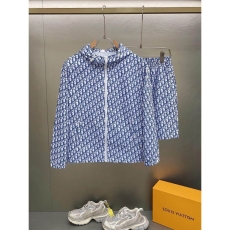 Gucci Sunscreen Jacket